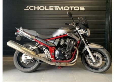 SUZUKI GSF 650 N BANDIT 