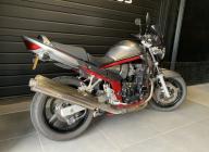 SUZUKI GSF 650 N BANDIT 