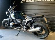BMW R NineT option 719