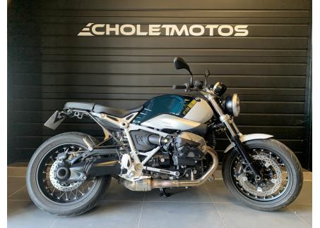 BMW R NineT option 719