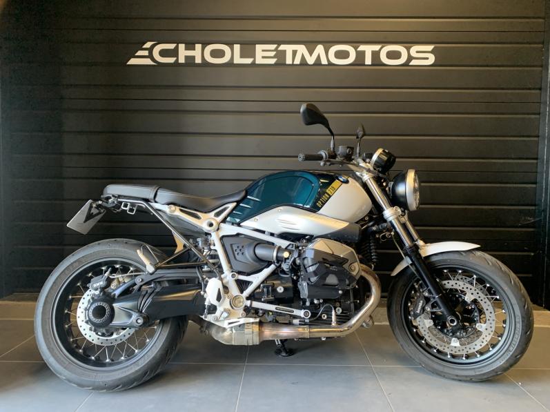 BMW R NineT option 719