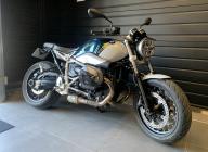 BMW R NineT option 719