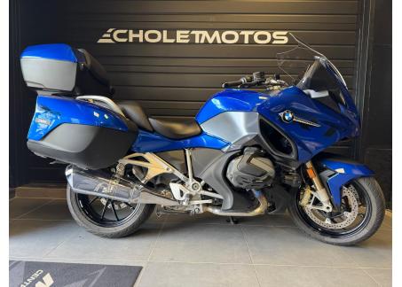 BMW R 1250 RT