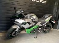 KAWASAKI Ninja 7 Hybrid 