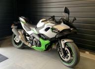 KAWASAKI Ninja 7 Hybrid 