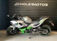 KAWASAKI Ninja 7 Hybrid 