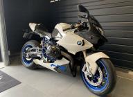 BMW HP2 SPORT