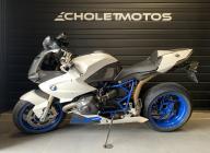 BMW HP2 SPORT