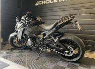 SUZUKI GSX-S 1000