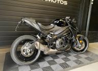 SUZUKI GSX-S 1000