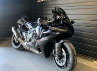 YAMAHA YZF 1000 R1
