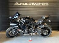 YAMAHA YZF 1000 R1
