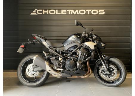 KAWASAKI Z 900 A2