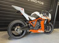 KTM RC8 R