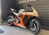 KTM RC8 R