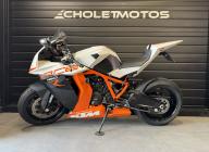 KTM RC8 R