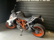 KTM 1290 SUPER DUKE R
