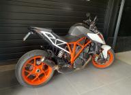 KTM 1290 SUPER DUKE R