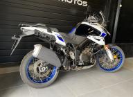 SUZUKI V-STROM 1050DE