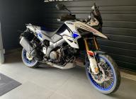 SUZUKI V-STROM 1050DE