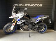 SUZUKI V-STROM 1050DE