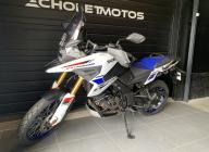 SUZUKI V-STROM 1050DE