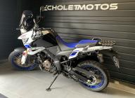 SUZUKI V-STROM 1050DE