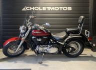 SUZUKI VL 800 VOLUSIA