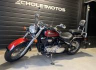 SUZUKI VL 800 VOLUSIA