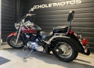 SUZUKI VL 800 VOLUSIA