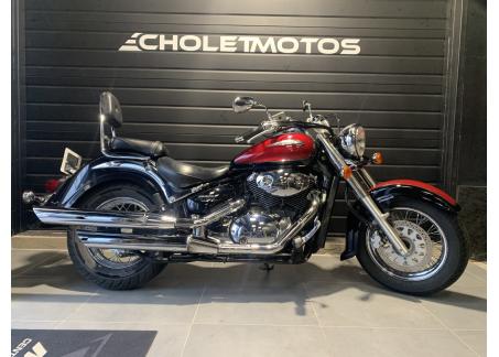 SUZUKI VL 800 VOLUSIA