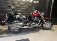 SUZUKI VL 800 VOLUSIA