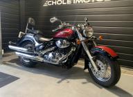 SUZUKI VL 800 VOLUSIA