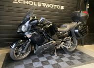 KAWASAKI GTR 1400