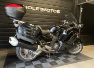 KAWASAKI GTR 1400