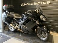 KAWASAKI GTR 1400
