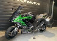 KAWASAKI NINJA 1000 SX