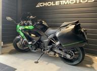 KAWASAKI NINJA 1000 SX