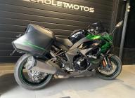 KAWASAKI NINJA 1000 SX