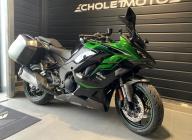 KAWASAKI NINJA 1000 SX