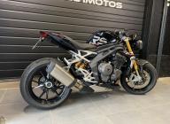 TRIUMPH SPEED TRIPLE 1200 RS