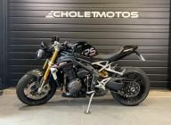 TRIUMPH SPEED TRIPLE 1200 RS