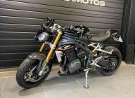 TRIUMPH SPEED TRIPLE 1200 RS