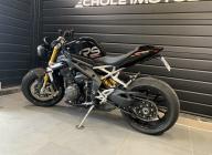 TRIUMPH SPEED TRIPLE 1200 RS