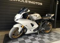 YAMAHA YZF-R7 A2