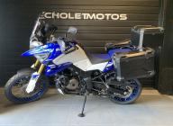 SUZUKI DL V-STROM 1050DE
