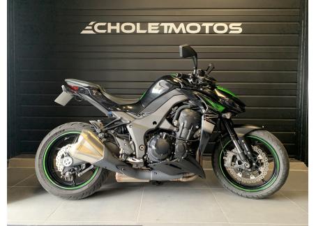 KAWASAKI Z 1000