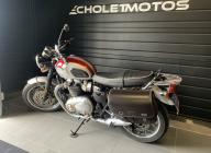 TRIUMPH BONNEVILLE T120