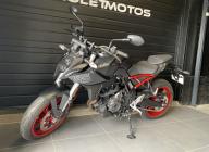 SUZUKI GSX-8S