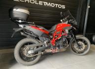 BMW F 700 GS